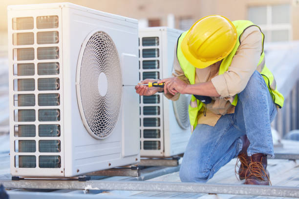 Best HVAC Emergency Services  in Villa Ridge, MO