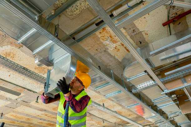 Best HVAC Air Duct Cleaning  in Villa Ridge, MO