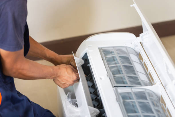 HVAC Troubleshooting in Villa Ridge, MO