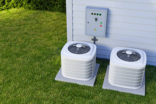 Best Air Conditioning Repair  in Villa Ridge, MO