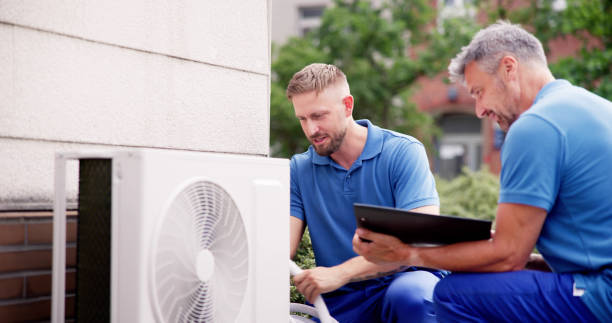 HVAC Maintenance Plan in Villa Ridge, MO