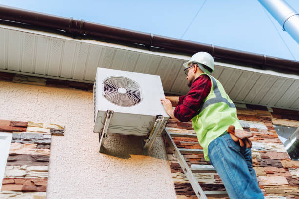 Best Central Air Repair  in Villa Ridge, MO