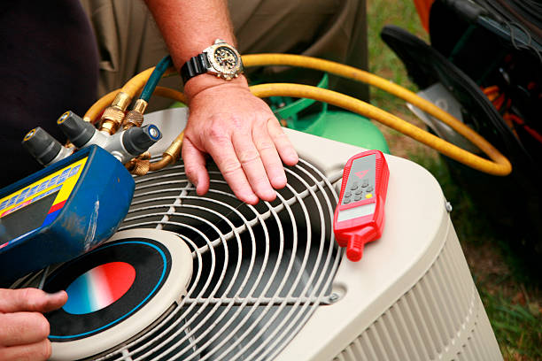 HVAC Emergency Services in Villa Ridge, MO