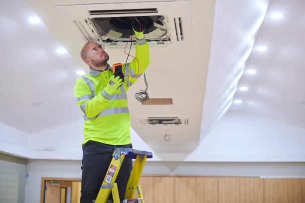 Best 24/7 HVAC Repair  in Villa Ridge, MO