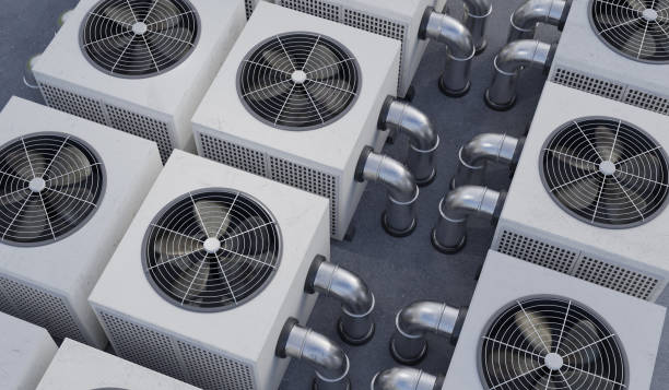 Best HVAC Installation Services  in Villa Ridge, MO
