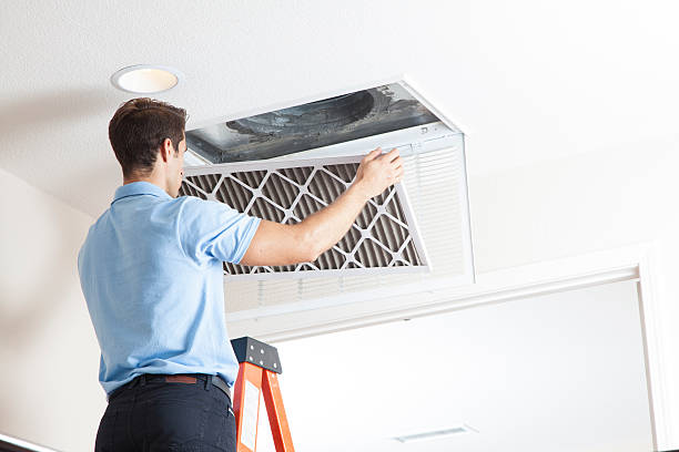Best Emergency HVAC Repair  in Villa Ridge, MO