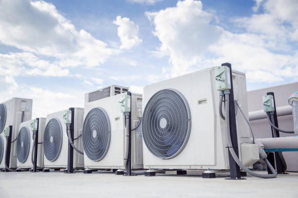 Best Local HVAC Companies  in Villa Ridge, MO