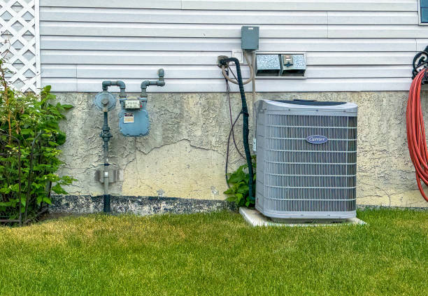 Best Residential HVAC Services  in Villa Ridge, MO