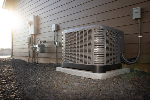 Best Residential HVAC Services  in Villa Ridge, MO